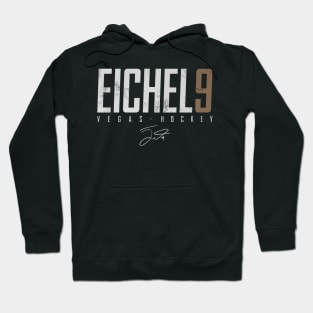 Jack Eichel Vegas Elite Hoodie